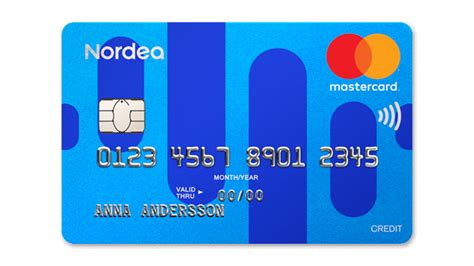 Nordea Credit 